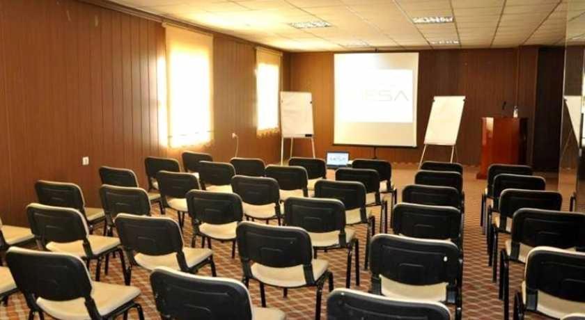 Mesa Hotel Batman Kültér fotó