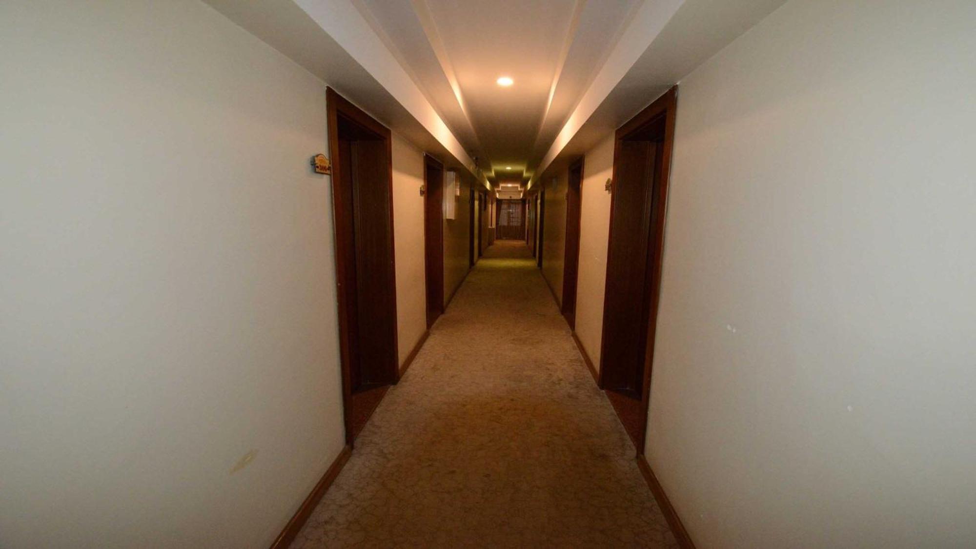 Mesa Hotel Batman Kültér fotó
