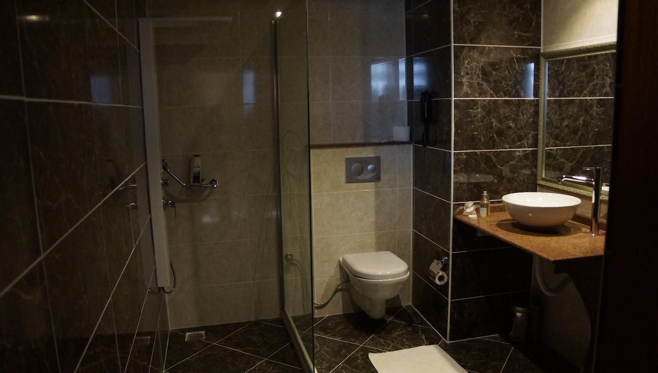 Mesa Hotel Batman Szoba fotó