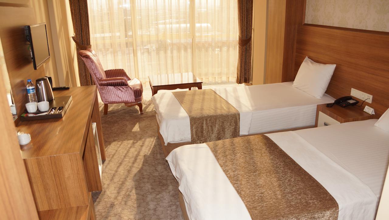 Mesa Hotel Batman Kültér fotó