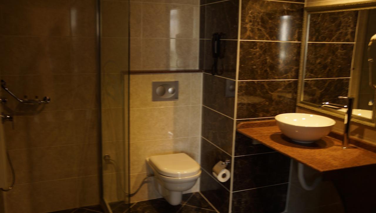 Mesa Hotel Batman Szoba fotó