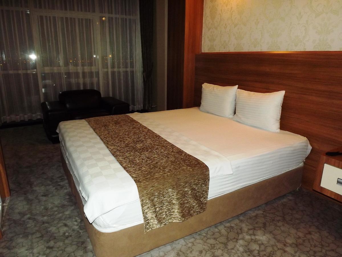 Mesa Hotel Batman Szoba fotó