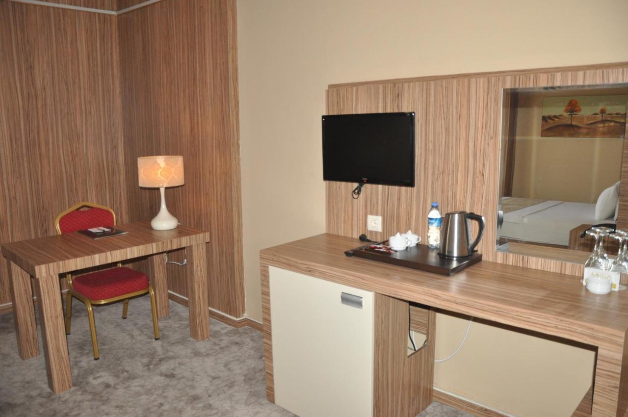 Mesa Hotel Batman Szoba fotó
