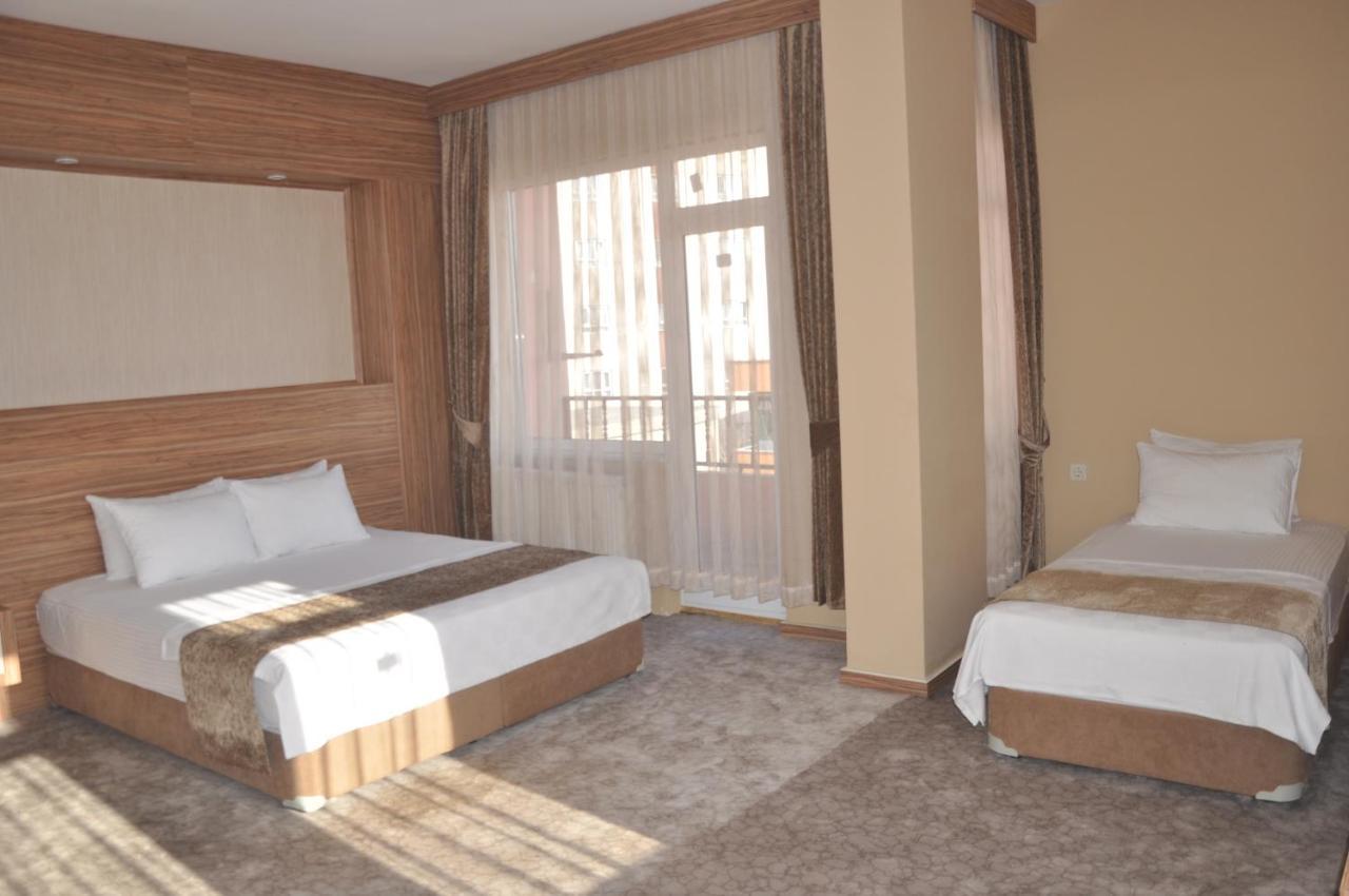 Mesa Hotel Batman Szoba fotó