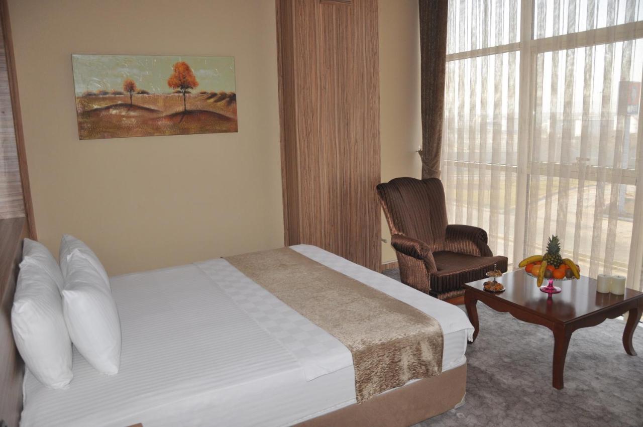 Mesa Hotel Batman Szoba fotó