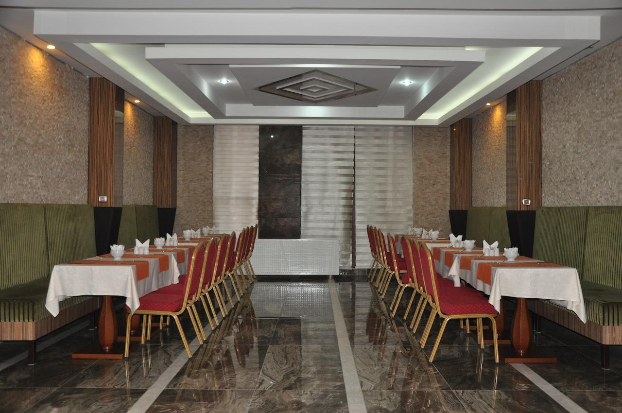 Mesa Hotel Batman Kültér fotó